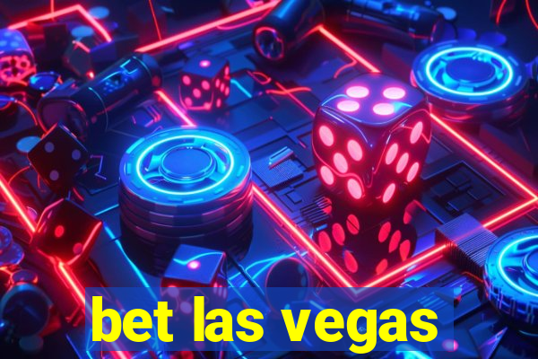 bet las vegas